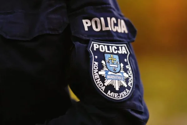 68-latek zatrzymany za oszustwo inwestycyjne. 72-letnia mieszkanka Skierniewic straciła oszczędności