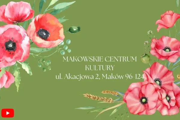 Odwołane zajęcia Aktywny Senior i Zdrowe Ciało – instruktor na urlopie