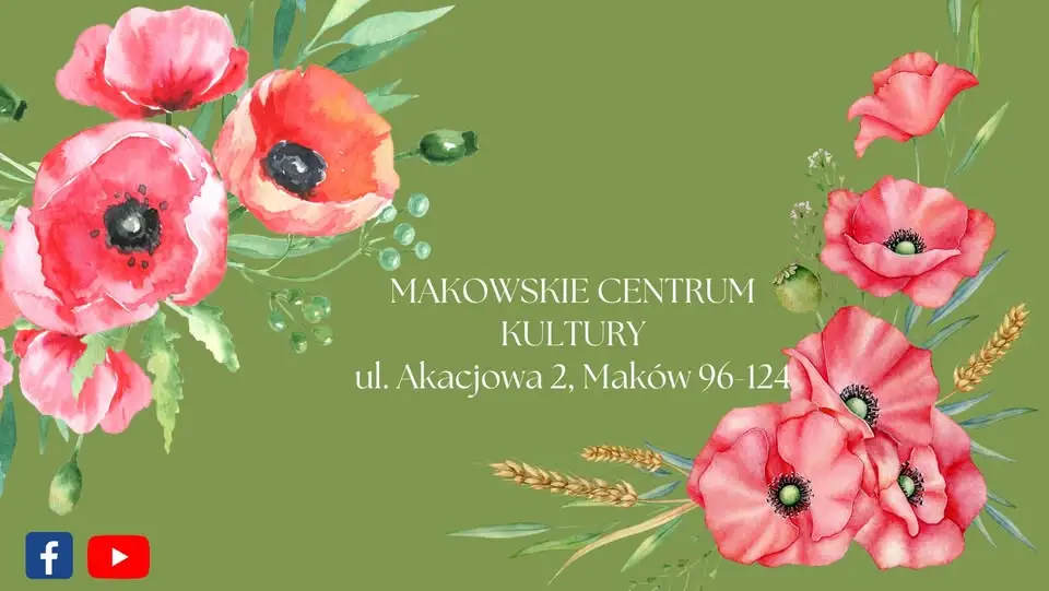 Odwołane zajęcia Aktywny Senior i Zdrowe Ciało – instruktor na urlopie