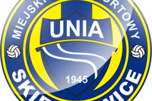 Unia Skierniewice: Odbierz nowy karnet na sezon 2026/2027