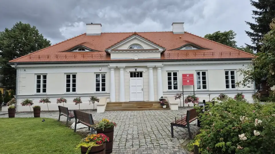 Survivalowa przygoda dla dzieci w Leśniczówce w Głuchowie – 6 sierpnia