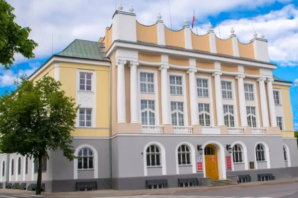 Dożynki Powiatowe w Sierakowicach Prawych: Zespół Masters gwiazdą wieczoru