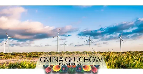 Gmina Głuchów uczciła Święto Wojska Polskiego – znicze i kwiaty w miejscach pamięci