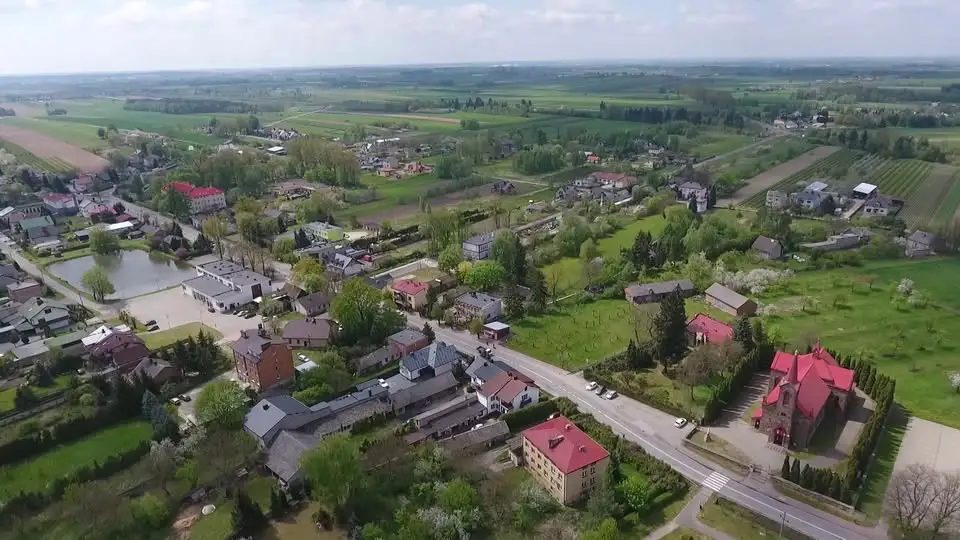Urząd Gminy Lipce Reymontowskie nieczynny 17 sierpnia