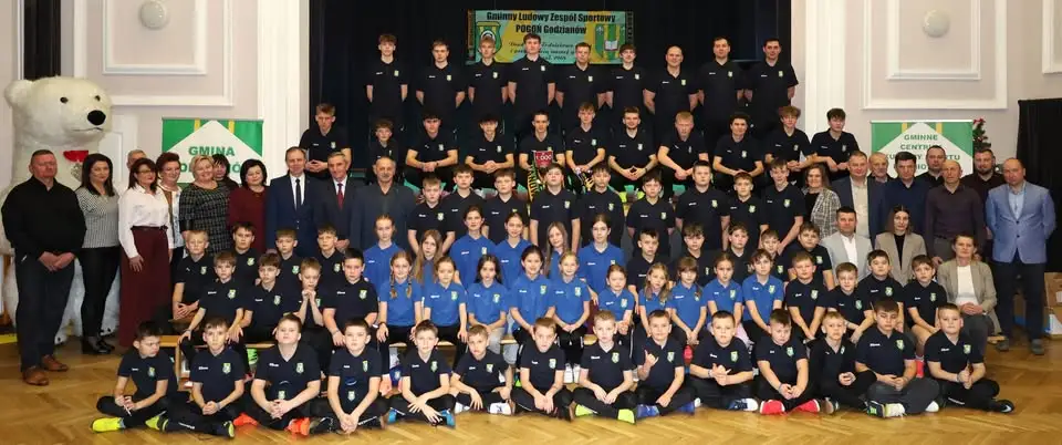 Pogoń Godzianów wygrywa sparing z Rawką Bolimów 2:1