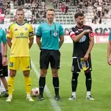 Fotorelacja z Warszawy i zapowiedź meczu z Sokołem Kleczew w Pucharze Polski