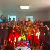 Mecz kontrolny: LKS Gołuchów przegrywa z AP Czech Ostrzeszów 2:5