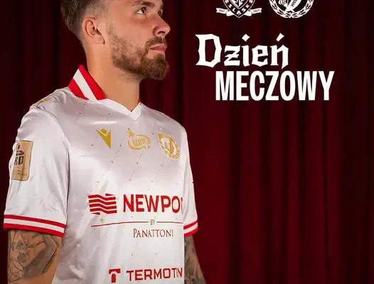 Śląsk Wrocław zagra w 5. kolejce Ekstraklasy – transmisja i relacja