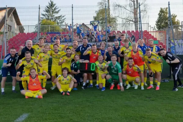 Unia Skierniewice zdobywa komplet punktów i zaprasza na kolejny mecz