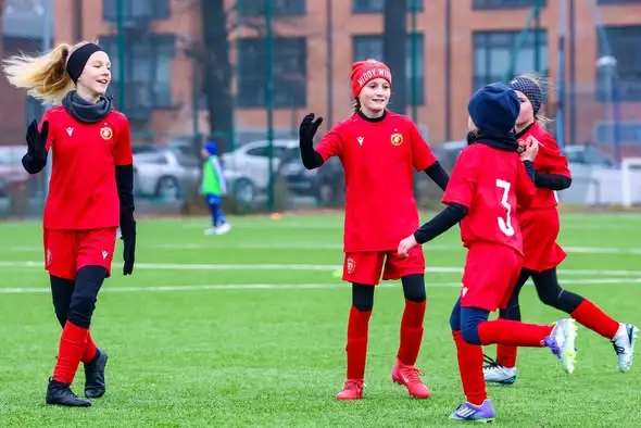 Maja Kaźmierczak z Pogoni Godzianów do Widzewa Łódź