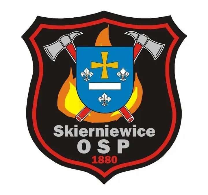 OSP Skierniewice zaprasza na prezentację nowych pojazdów – quada i busa