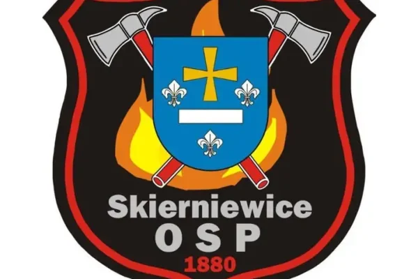 Nowy quad i bus dla OSP Skierniewice – sprzęt, który wzmacnia strażacką gotowość