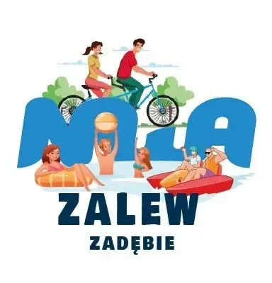 Sobota z NAWĄ nad Zalewem Zadębie – sport, muzyka i pożegnanie lata
