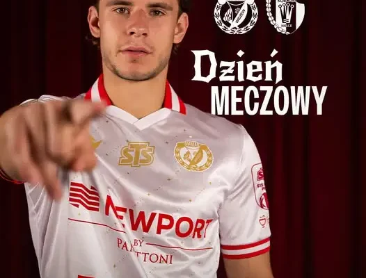 Pucharowy wieczór w Łodzi: Widzew podejmuje Koronę Kielce