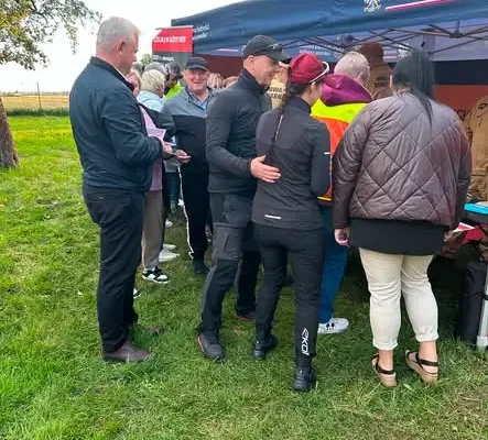 Krajowy Trening Reagowania w Lipcach Reymontowskich – edukacja i bezpieczeństwo