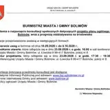 Gmina Bolimów pozyskała 51 tys. zł na rozwój sołectw