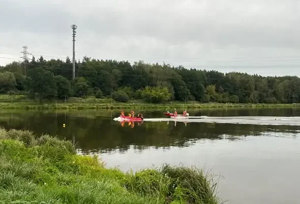 Skierniewice: Strażacy z OSP podsumowują dwudniowe ćwiczenia KSRG