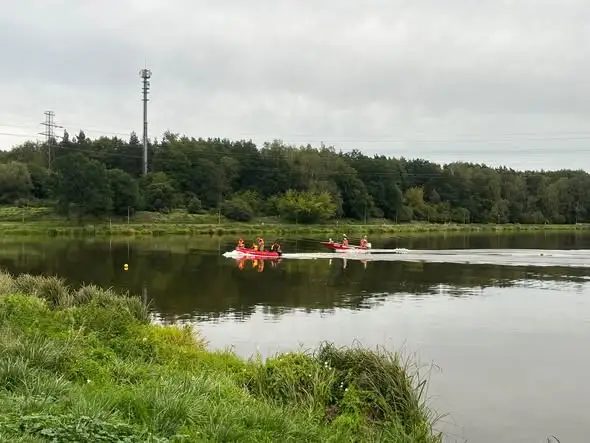 Skierniewice: Strażacy z OSP podsumowują dwudniowe ćwiczenia KSRG