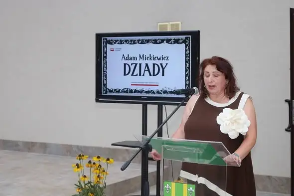 Godzianów: „Dziady” Mickiewicza w nowej odsłonie podczas Narodowego Czytania 2026