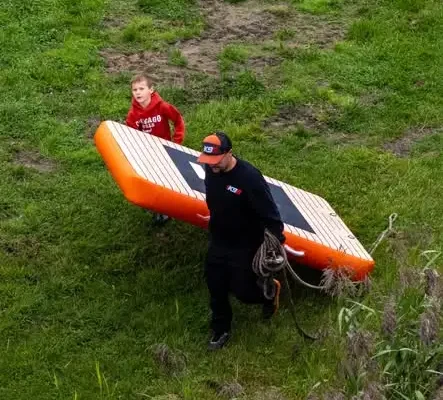 K9B Poland w Skierniewicach – bieg z psem już w sobotę