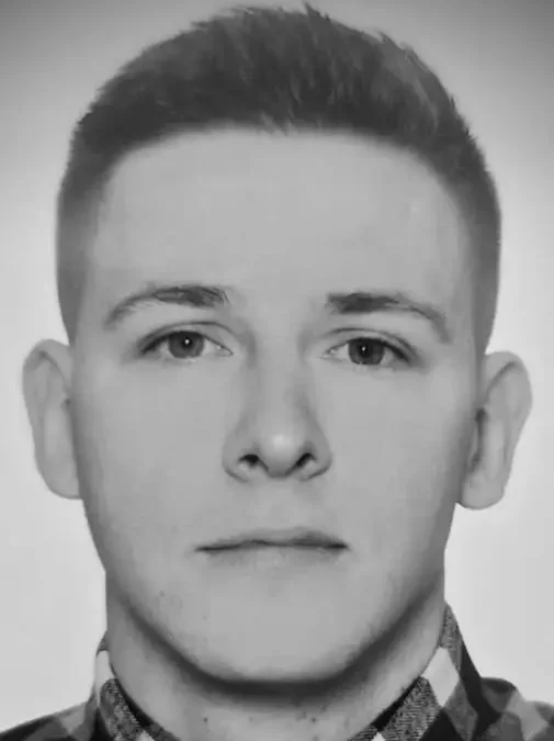 Nie żyje sierż. Natan Sieroń – policjant postrzelony na służbie w Kraśniku Górnym