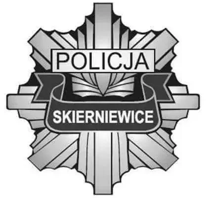 Skradziony Ford odnaleziony w Żyrardowie. Zatrzymano 48-latka