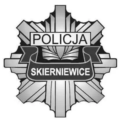 Skradziony Ford odnaleziony w Żyrardowie. Zatrzymano 48-latka