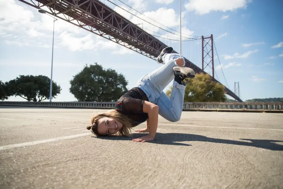 Breakdance dla dzieci w Makowie – rusza nowy sezon zajęć